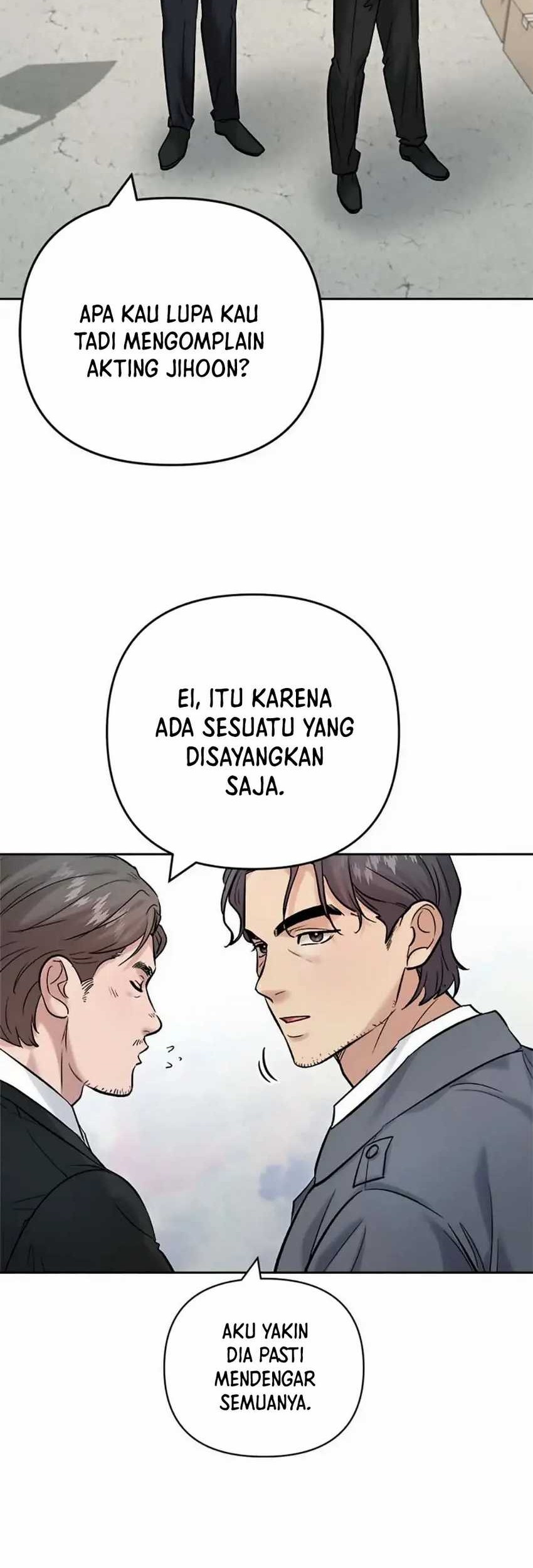 Road to Stardom Bab 101 halaman 7