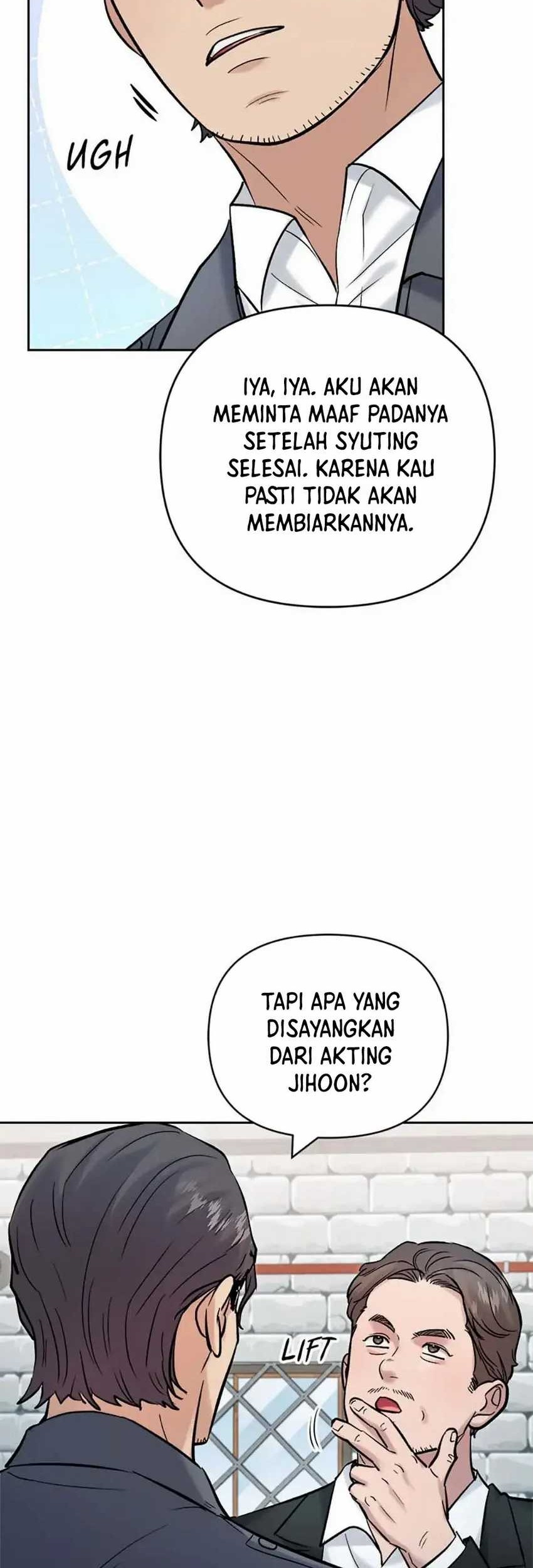 Road to Stardom Bab 101 halaman 9