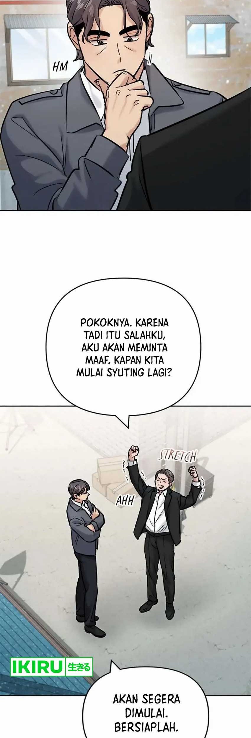 Road to Stardom Bab 101 halaman 14