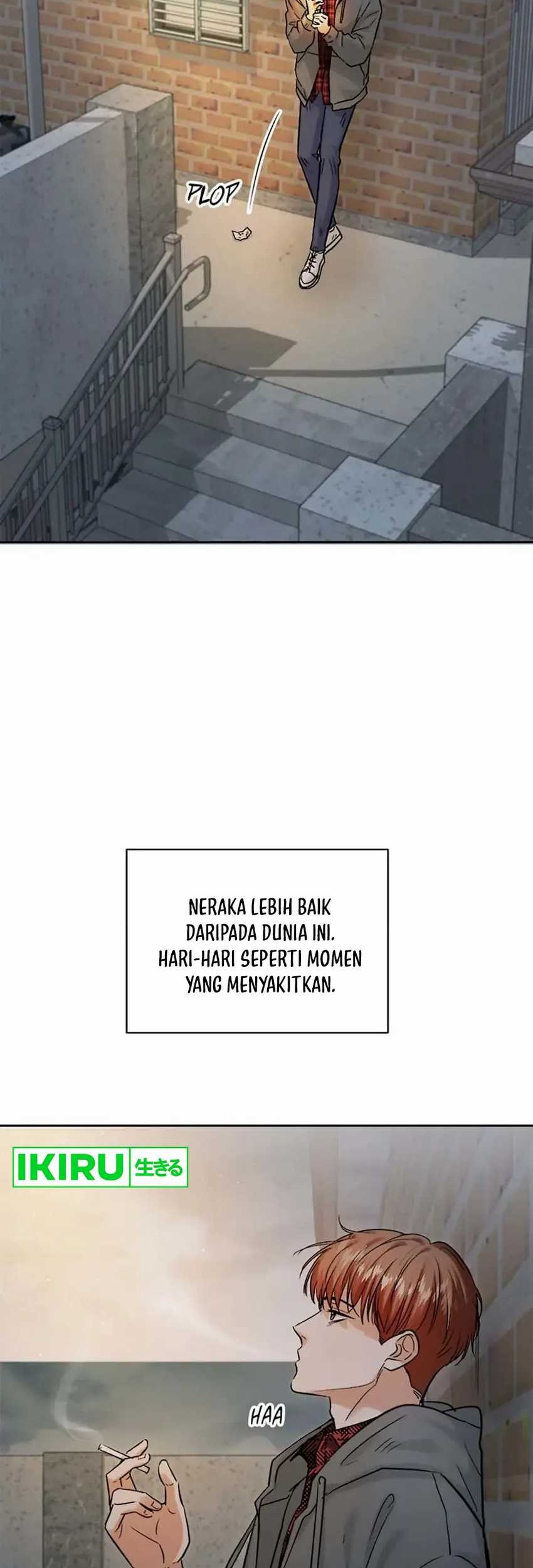 Road to Stardom Bab 101 halaman 27