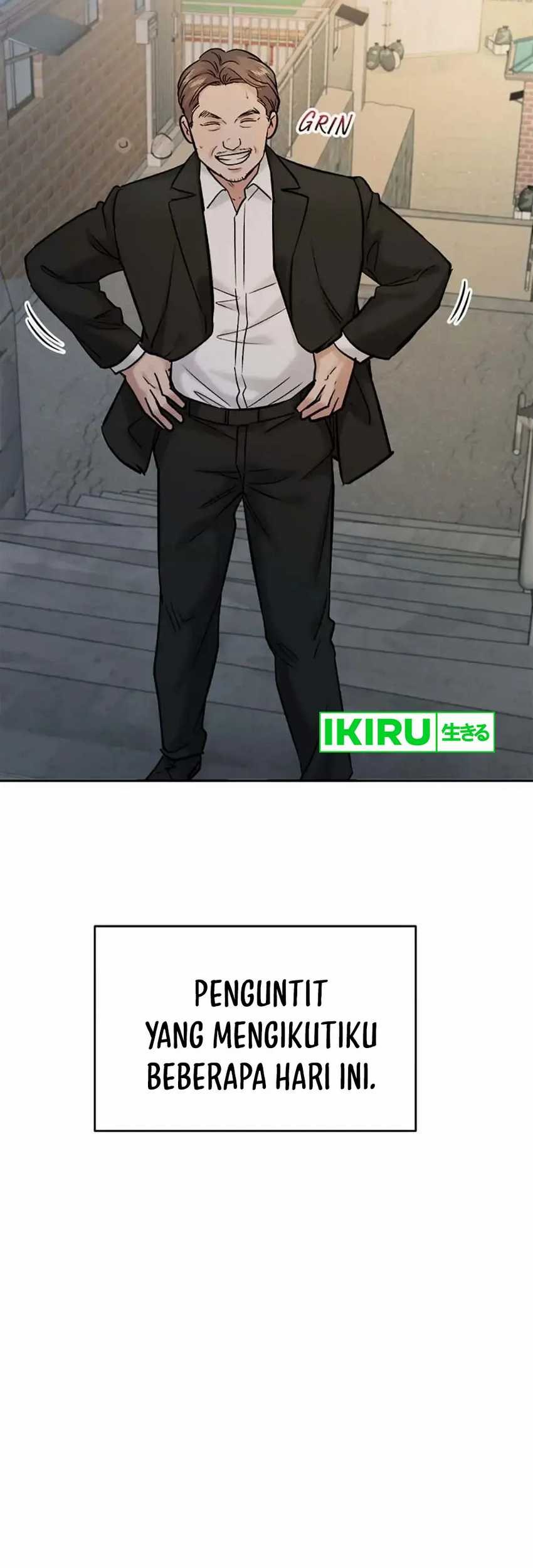 Road to Stardom Bab 101 halaman 30