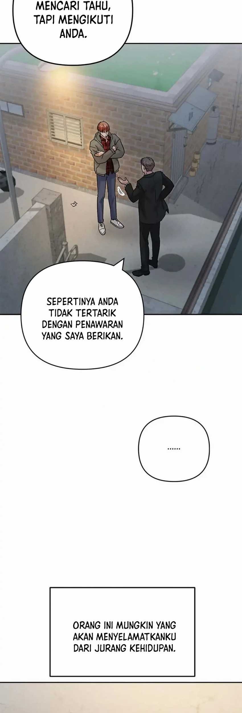 Road to Stardom Bab 101 halaman 33