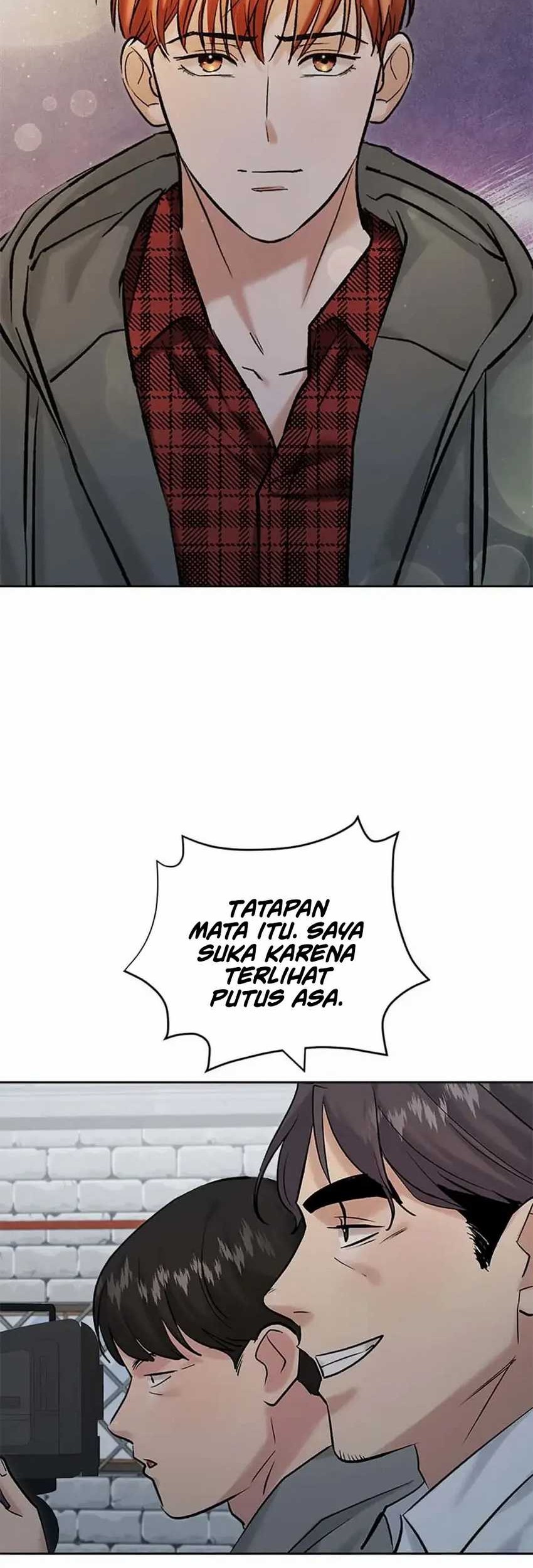 Road to Stardom Bab 101 halaman 41