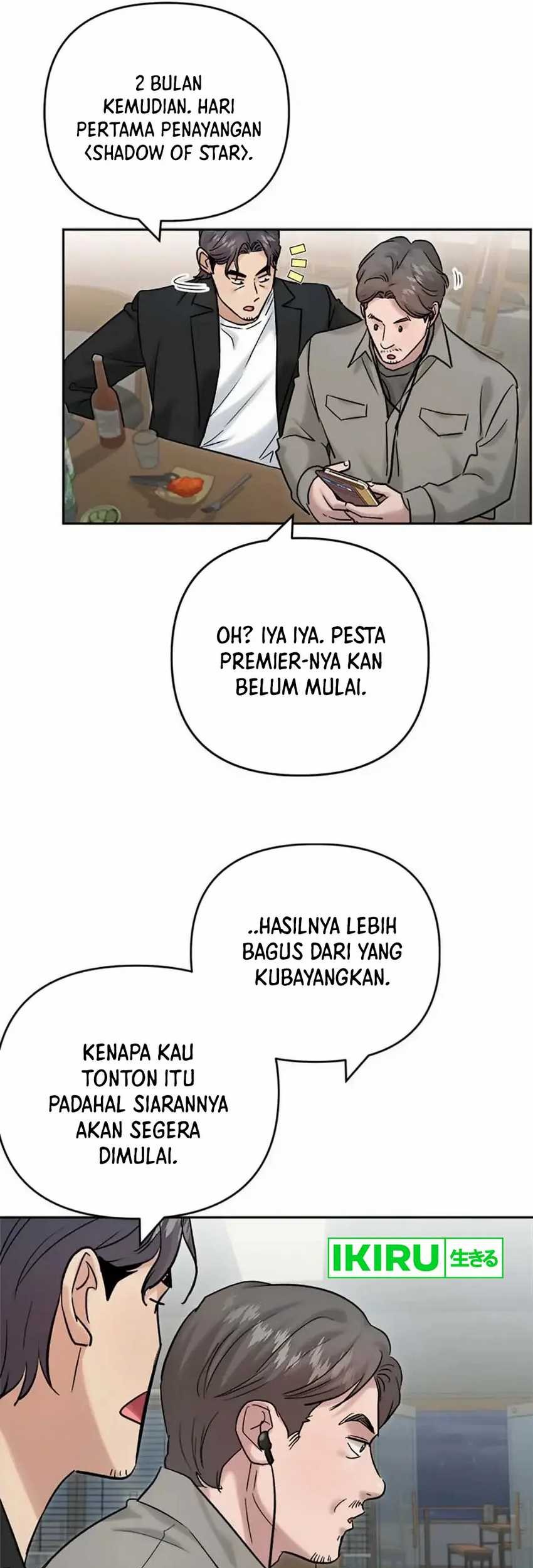 Road to Stardom Bab 101 halaman 45