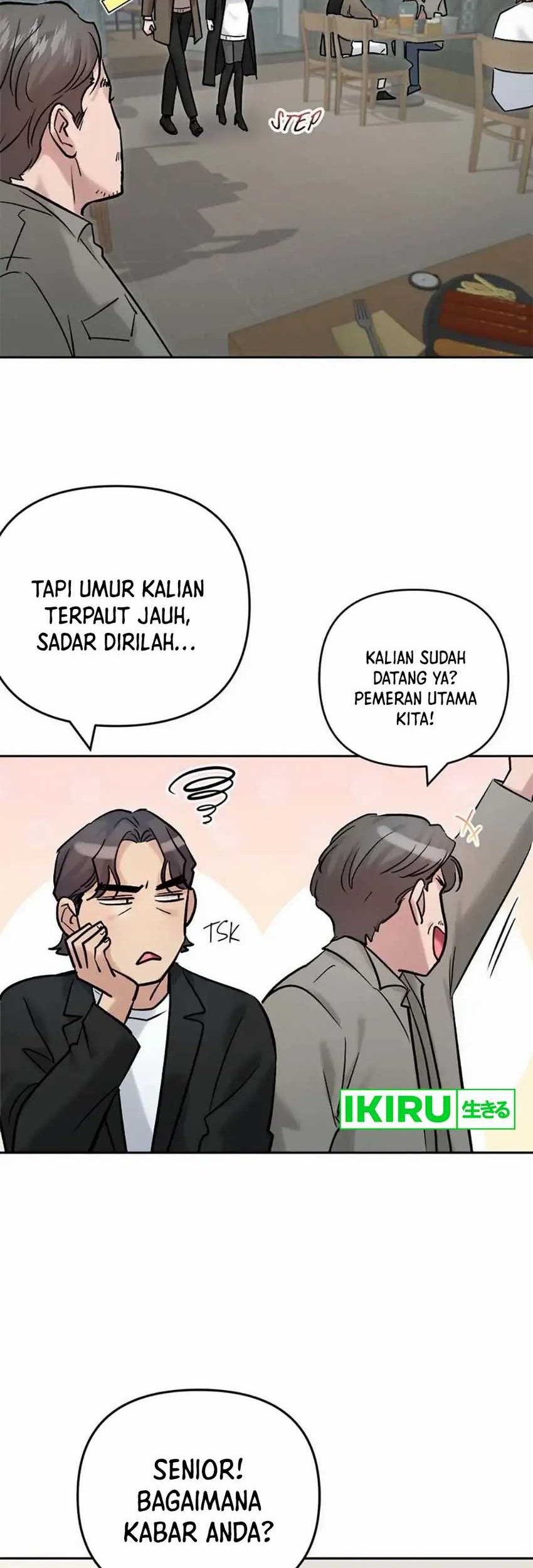 Road to Stardom Bab 101 halaman 48