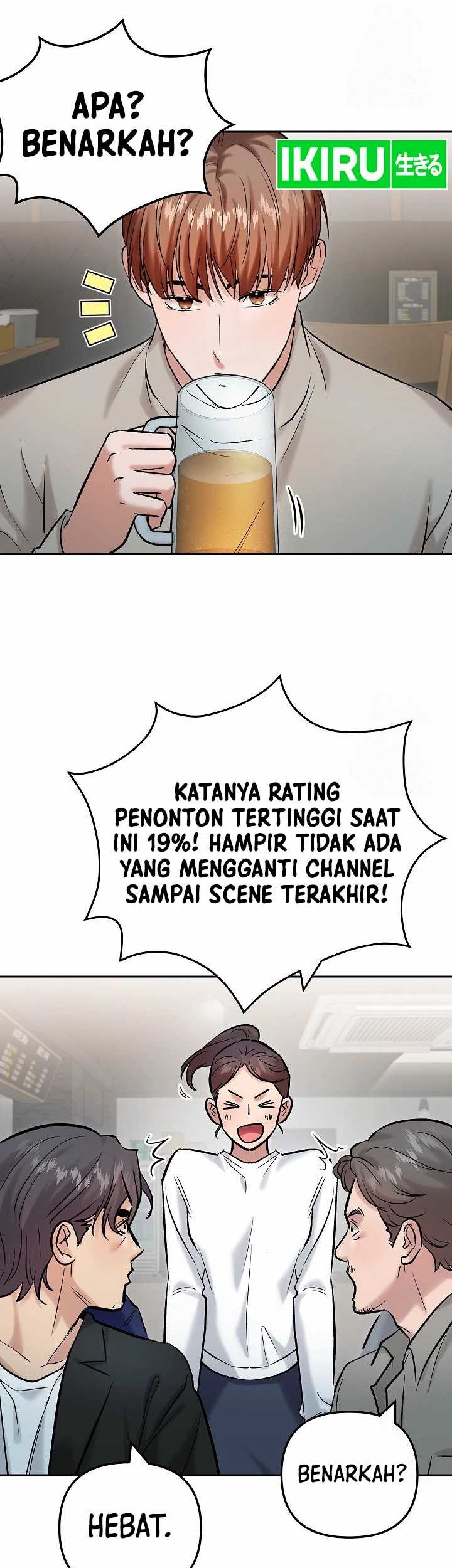 Road to Stardom chapter 102 halaman 10