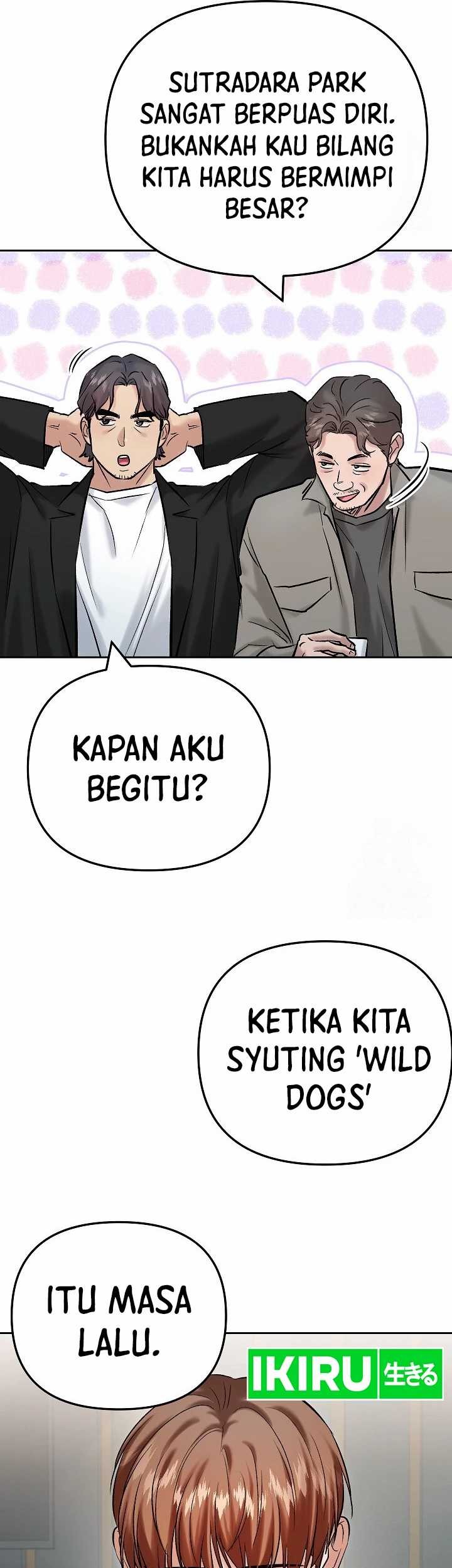 Road to Stardom chapter 102 halaman 14