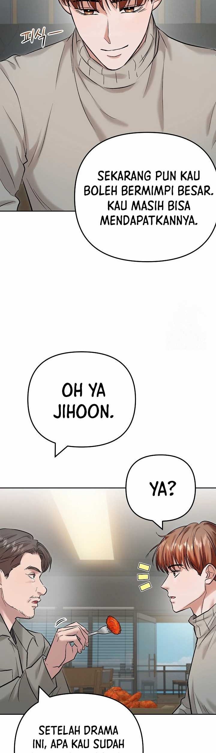 Road to Stardom chapter 102 halaman 15