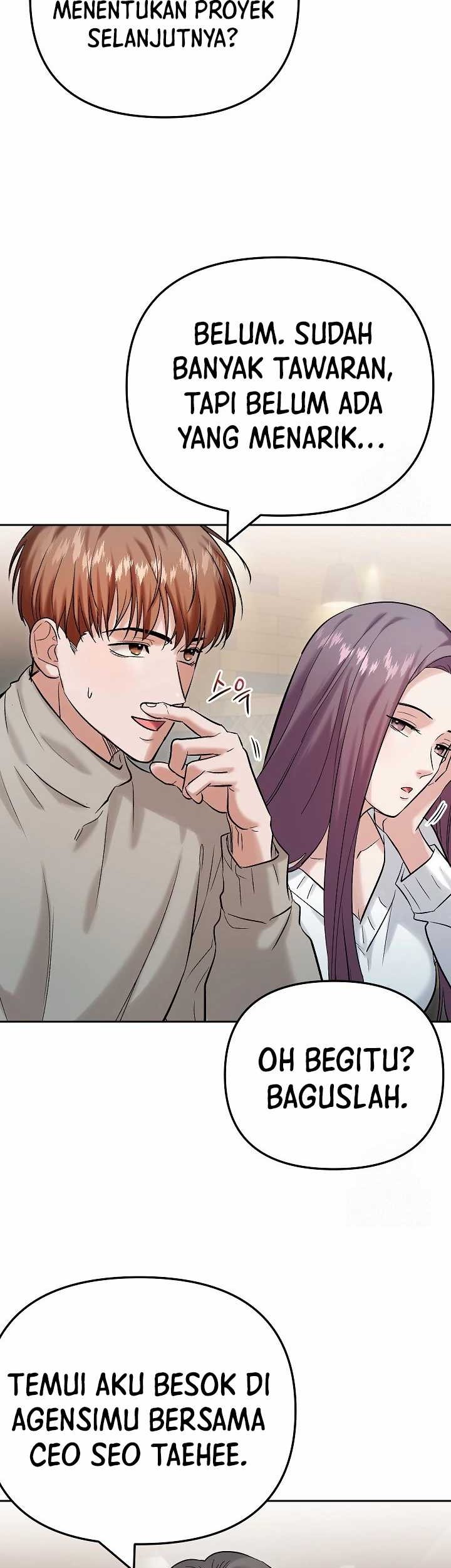 Road to Stardom chapter 102 halaman 16