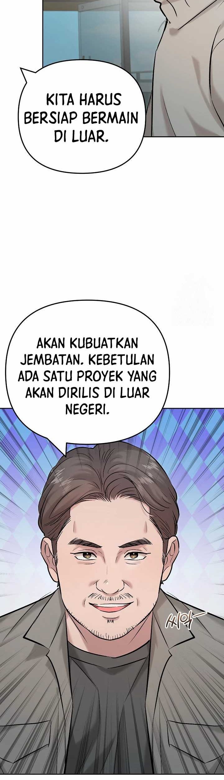 Road to Stardom chapter 102 halaman 19