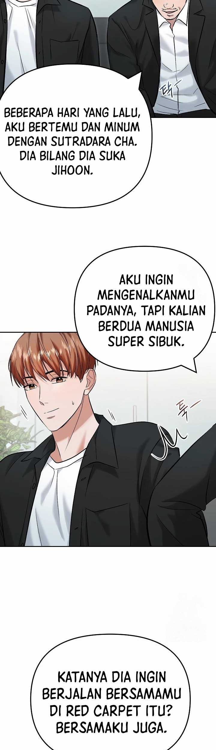 Road to Stardom chapter 102 halaman 24