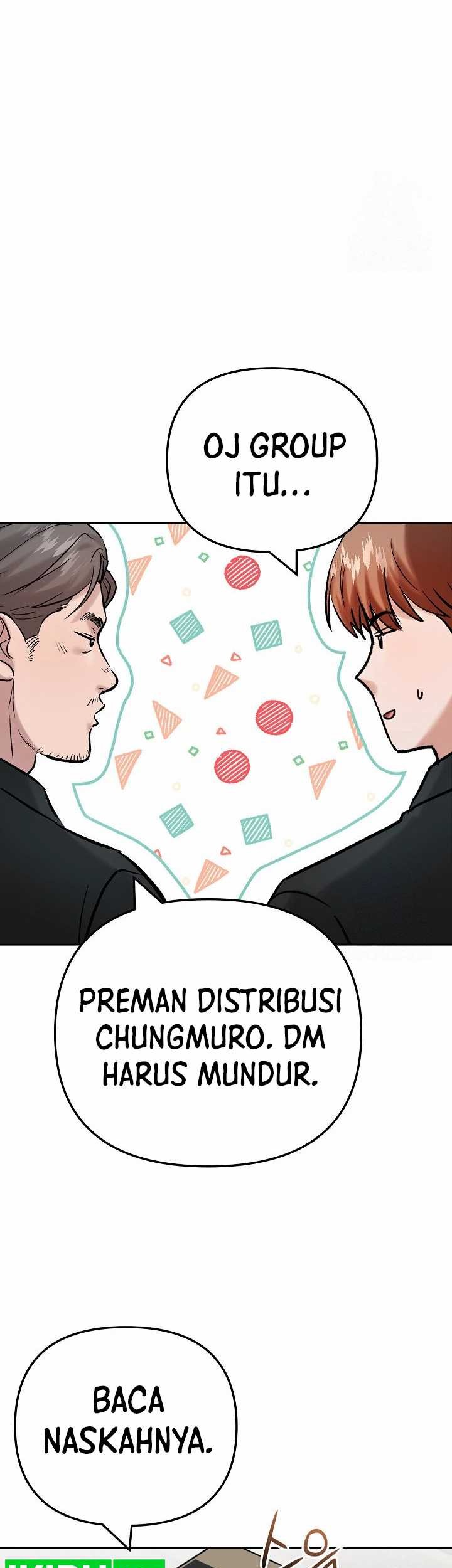 Road to Stardom chapter 102 halaman 26