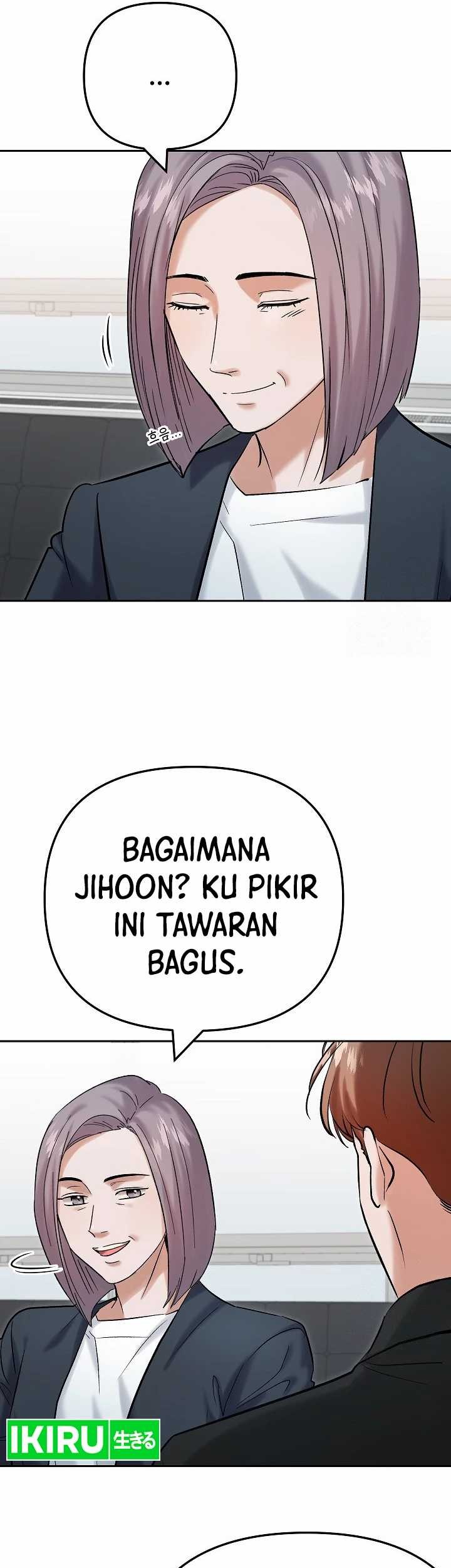 Road to Stardom chapter 102 halaman 30