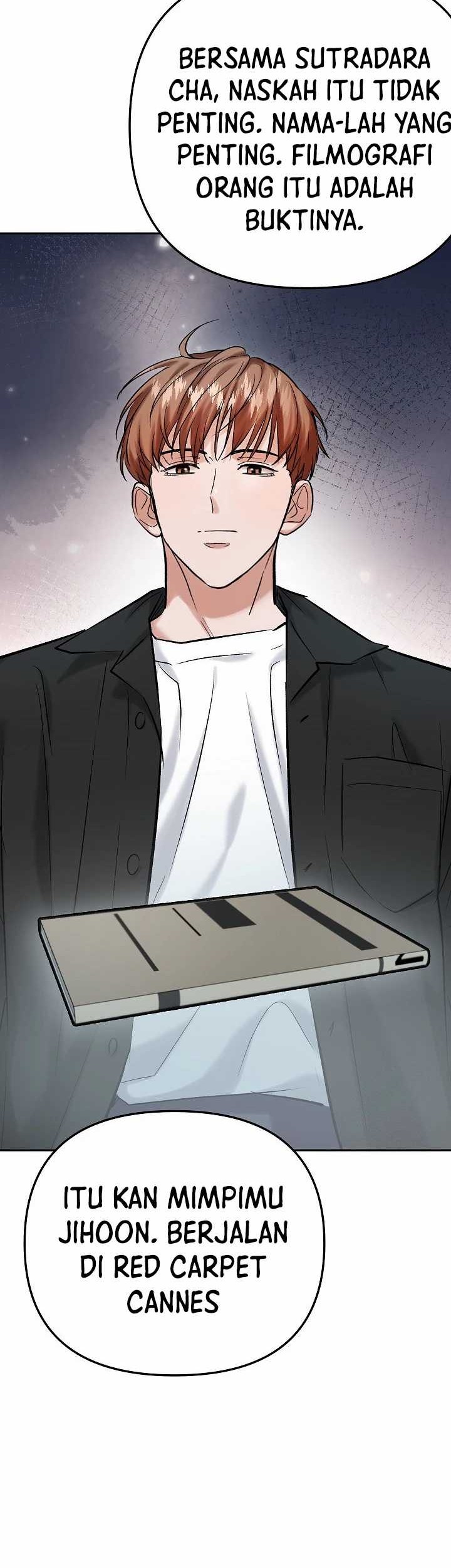 Road to Stardom chapter 102 halaman 31