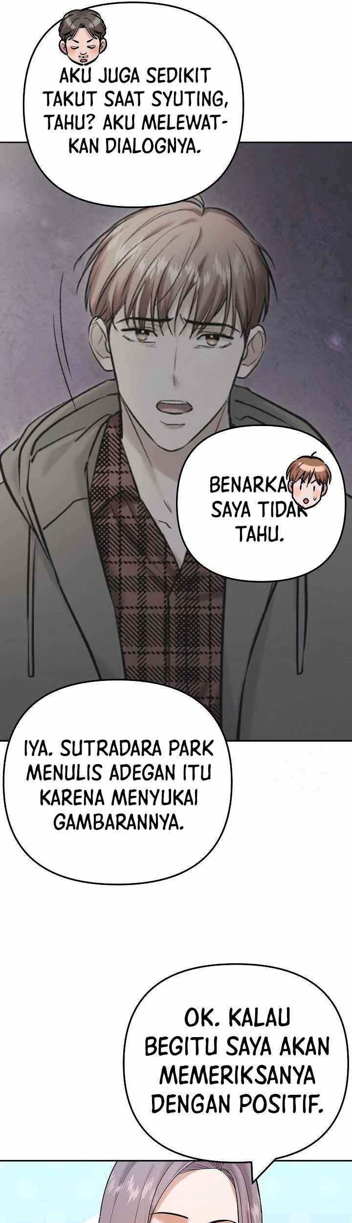 Road to Stardom chapter 102 halaman 34