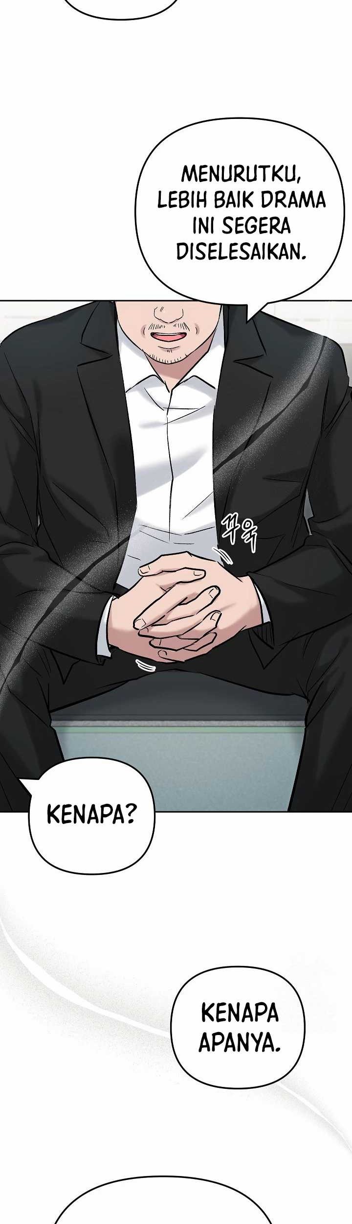 Road to Stardom chapter 102 halaman 36