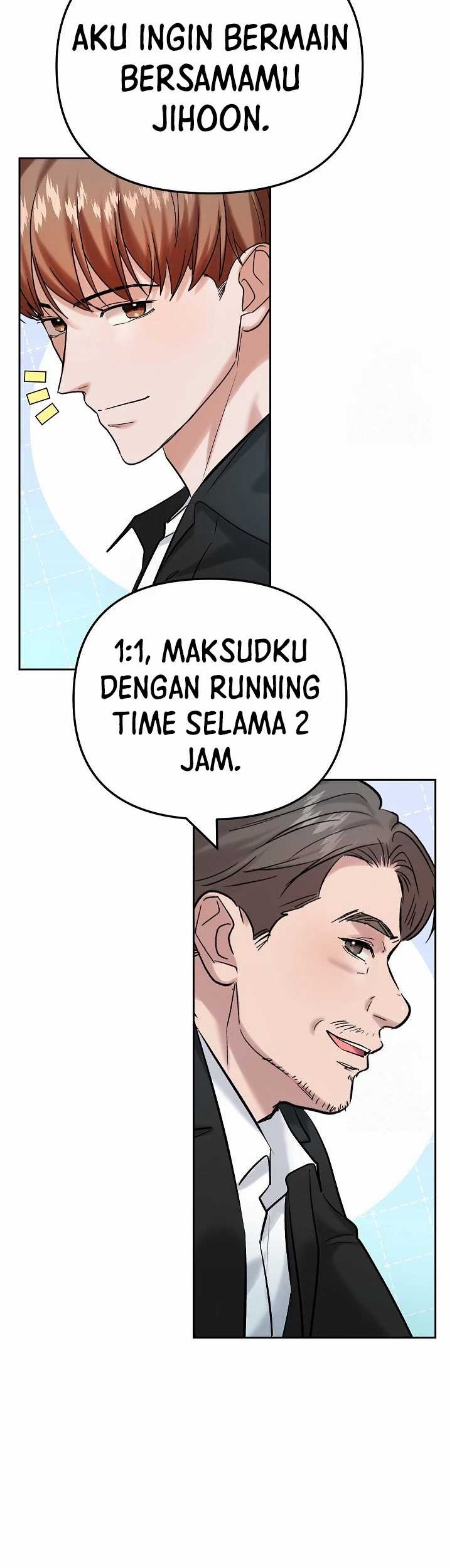 Road to Stardom chapter 102 halaman 37