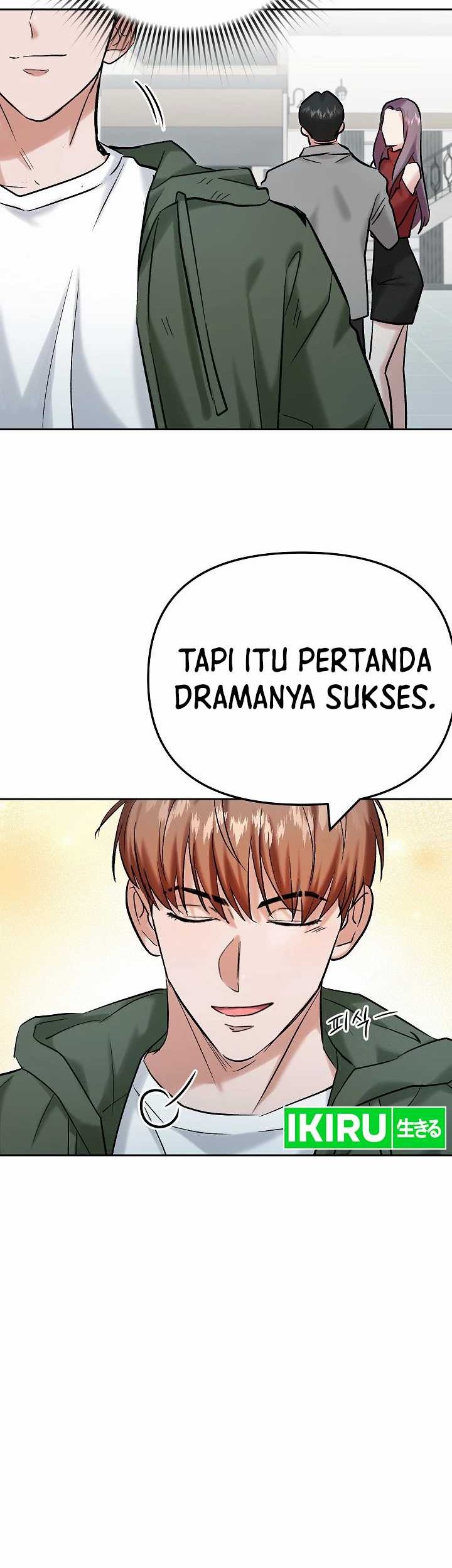 Road to Stardom chapter 102 halaman 41