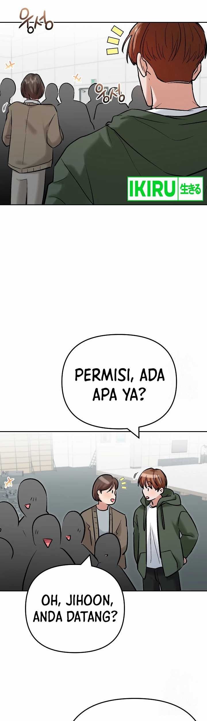 Road to Stardom chapter 102 halaman 42