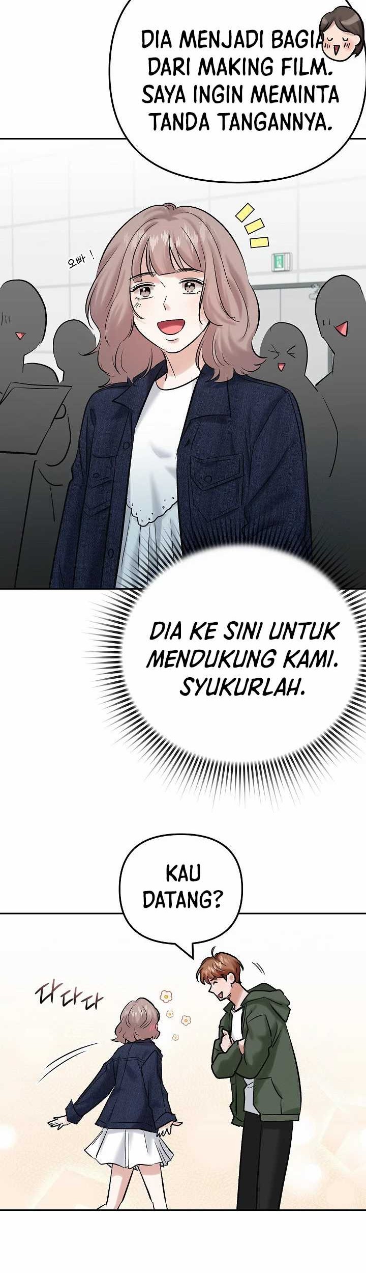 Road to Stardom chapter 102 halaman 43