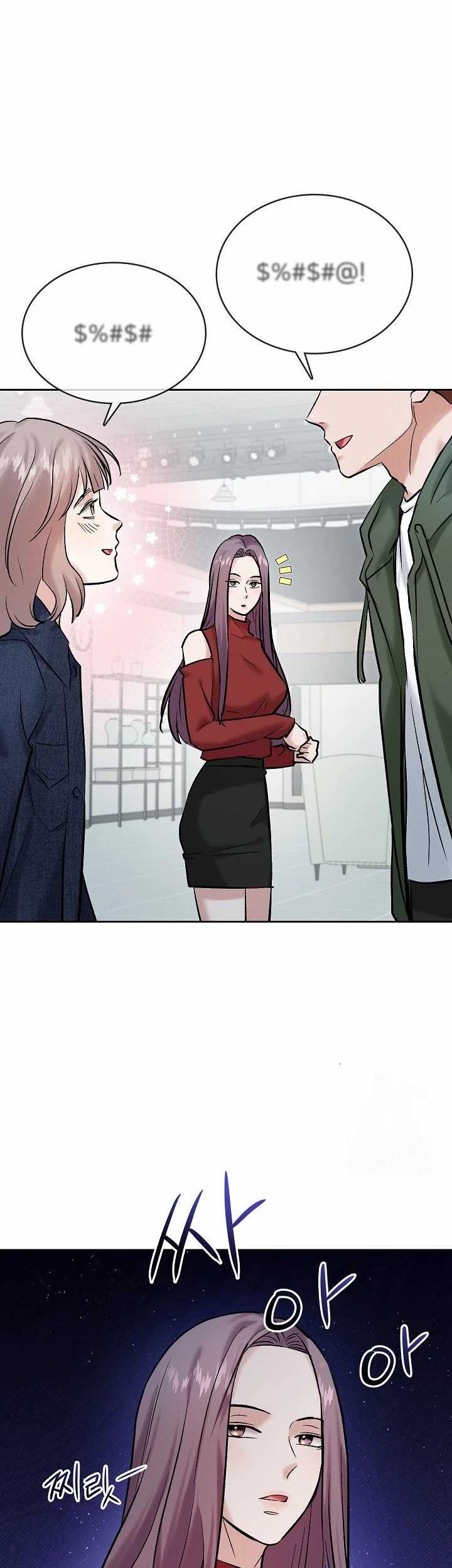 Road to Stardom chapter 102 halaman 44