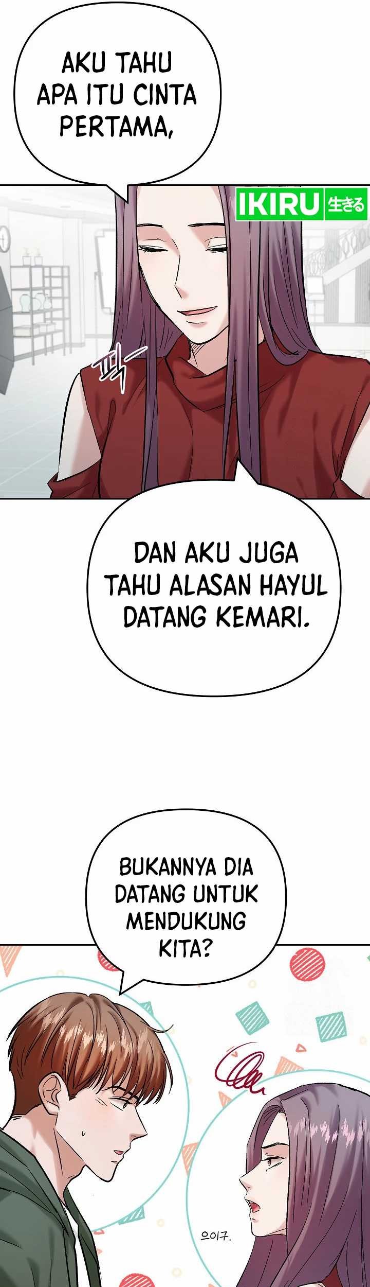 Road to Stardom Bab 103 halaman 6