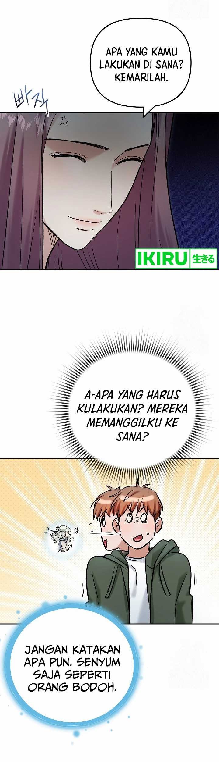 Road to Stardom Bab 103 halaman 18