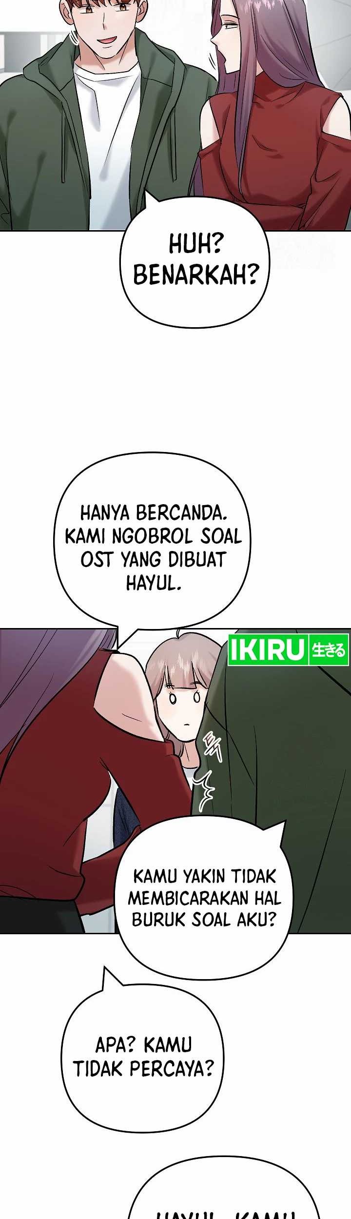 Road to Stardom Bab 103 halaman 20