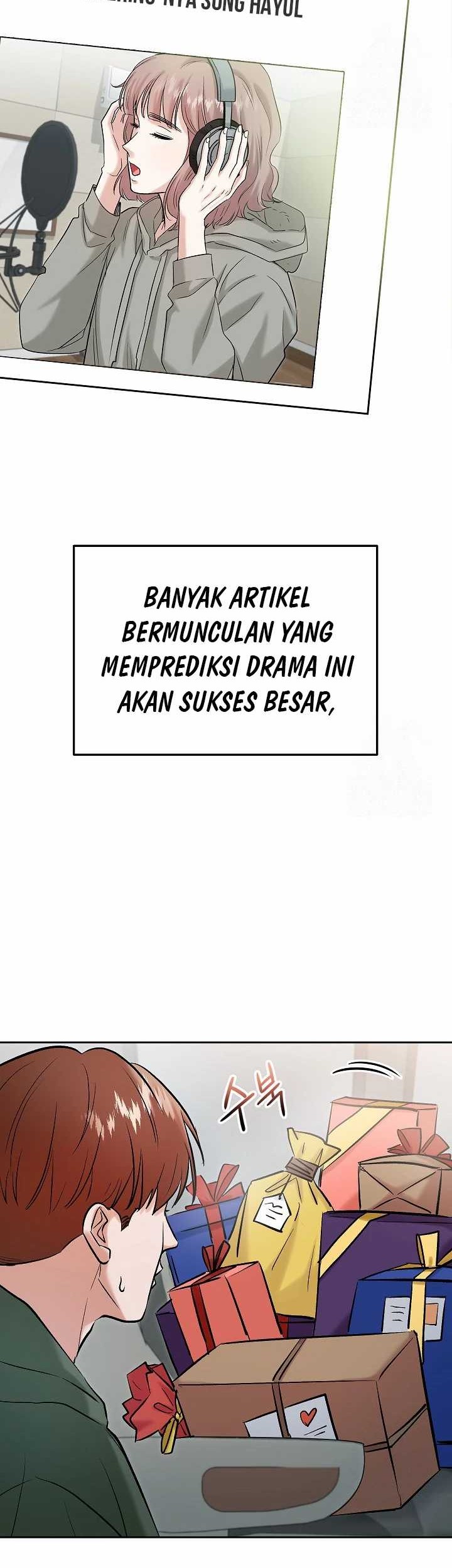 Road to Stardom Bab 103 halaman 31