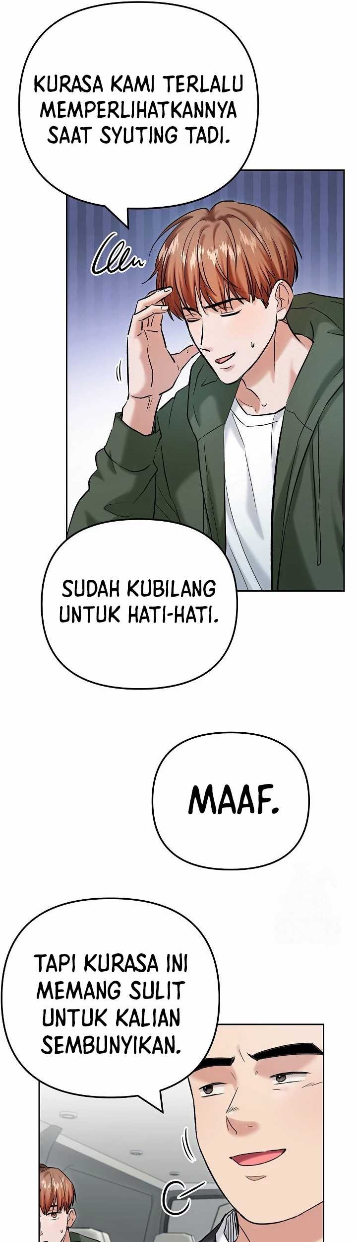 Road to Stardom Bab 103 halaman 38