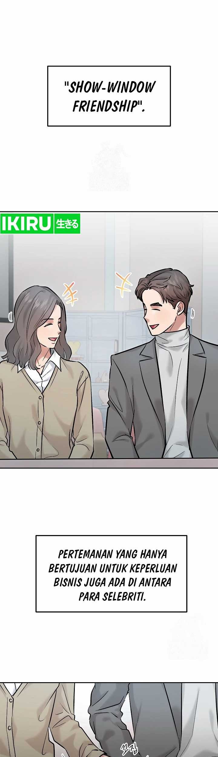 Road to Stardom chapter 104 halaman 2