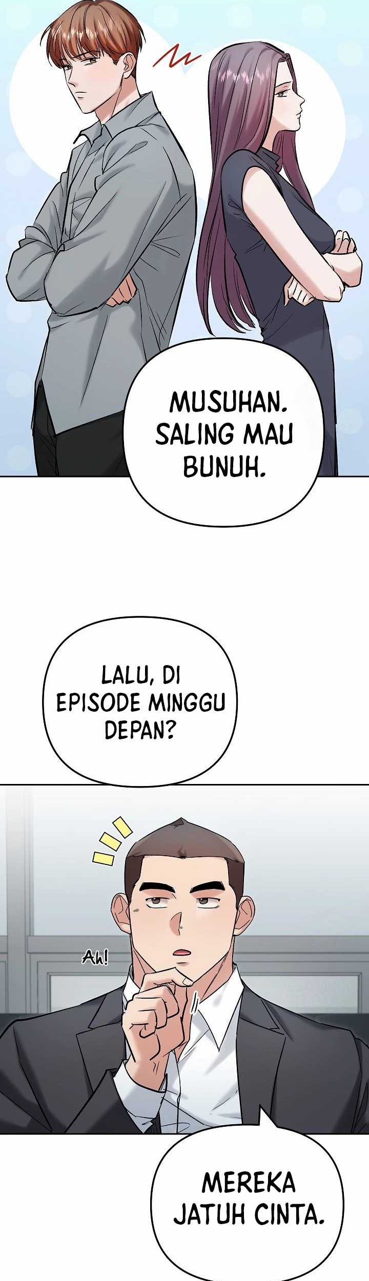 Road to Stardom chapter 104 halaman 24