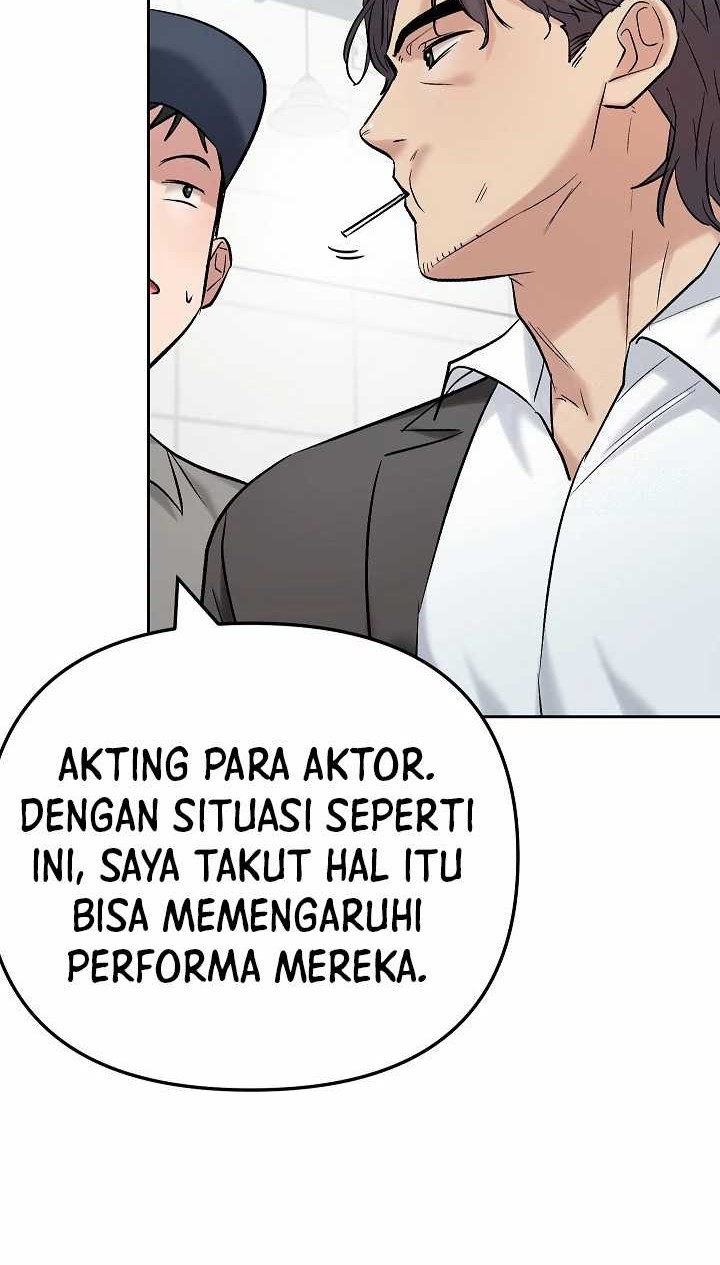 Road to Stardom chapter 104 halaman 33