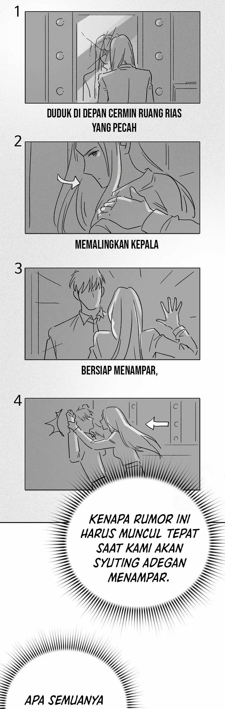Road to Stardom chapter 104 halaman 37