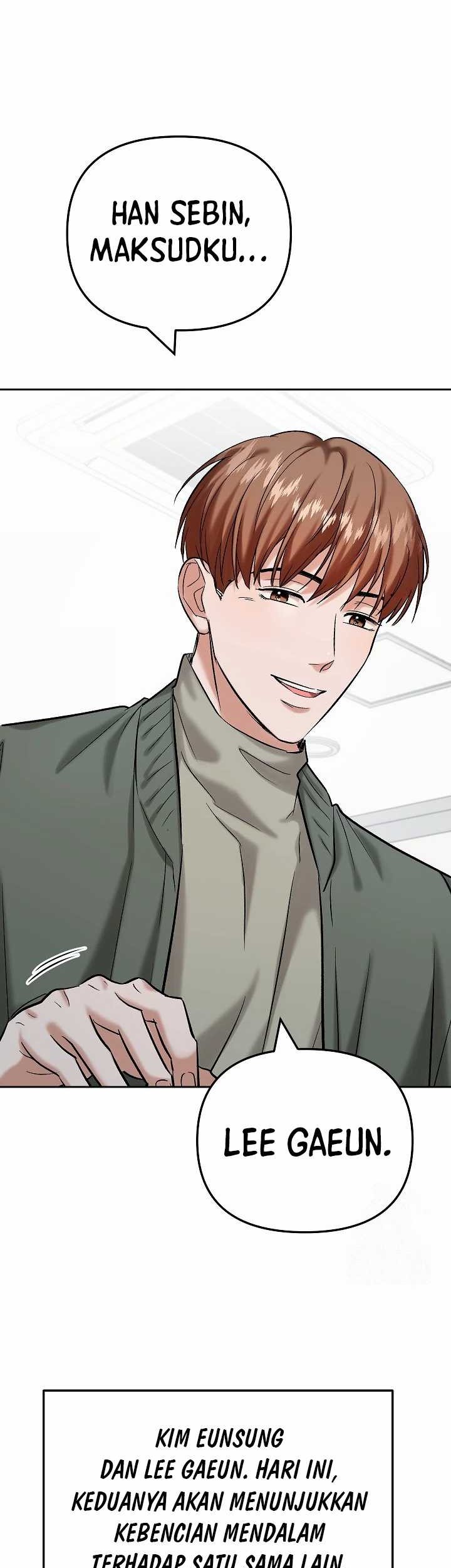 Road to Stardom chapter 104 halaman 40