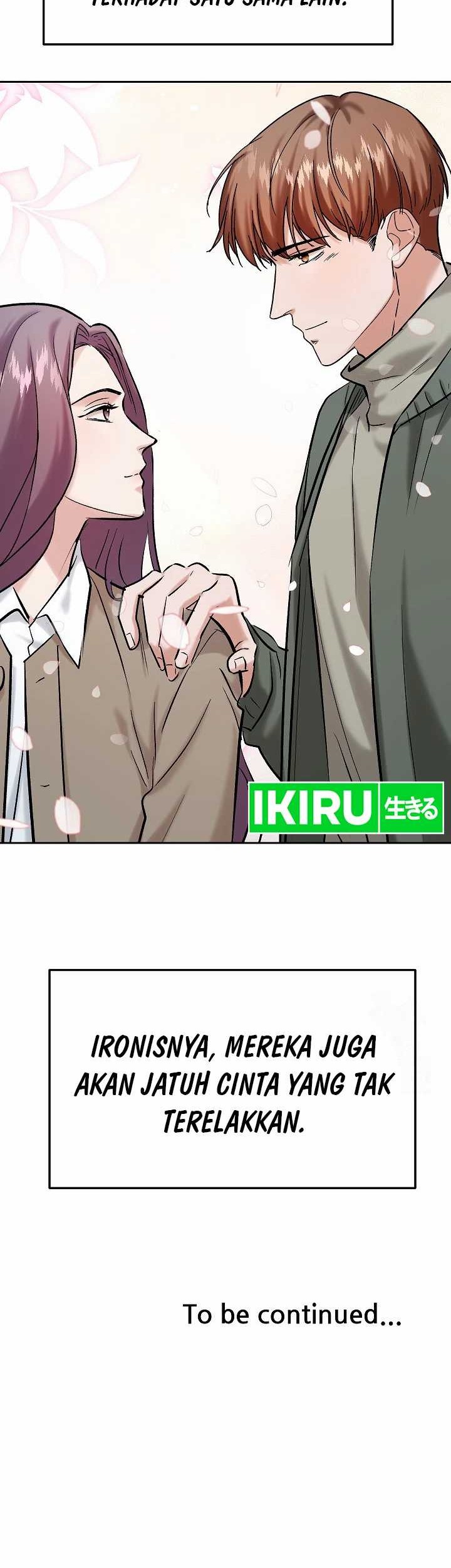 Road to Stardom chapter 104 halaman 41