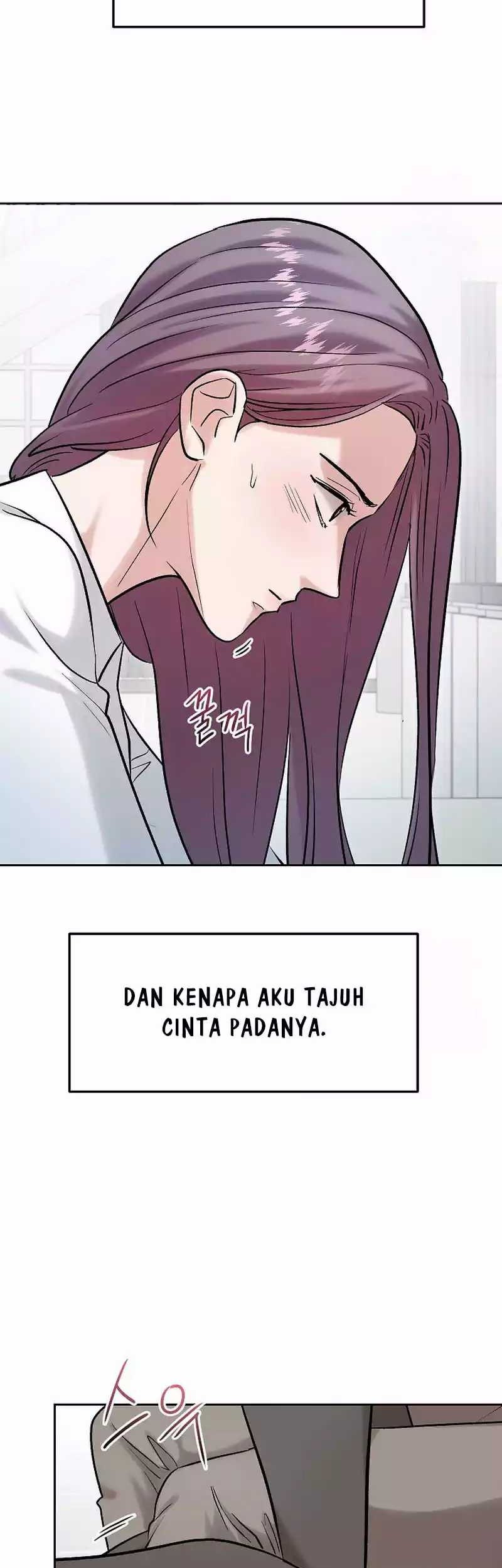 Road to Stardom Bab 105 halaman 28