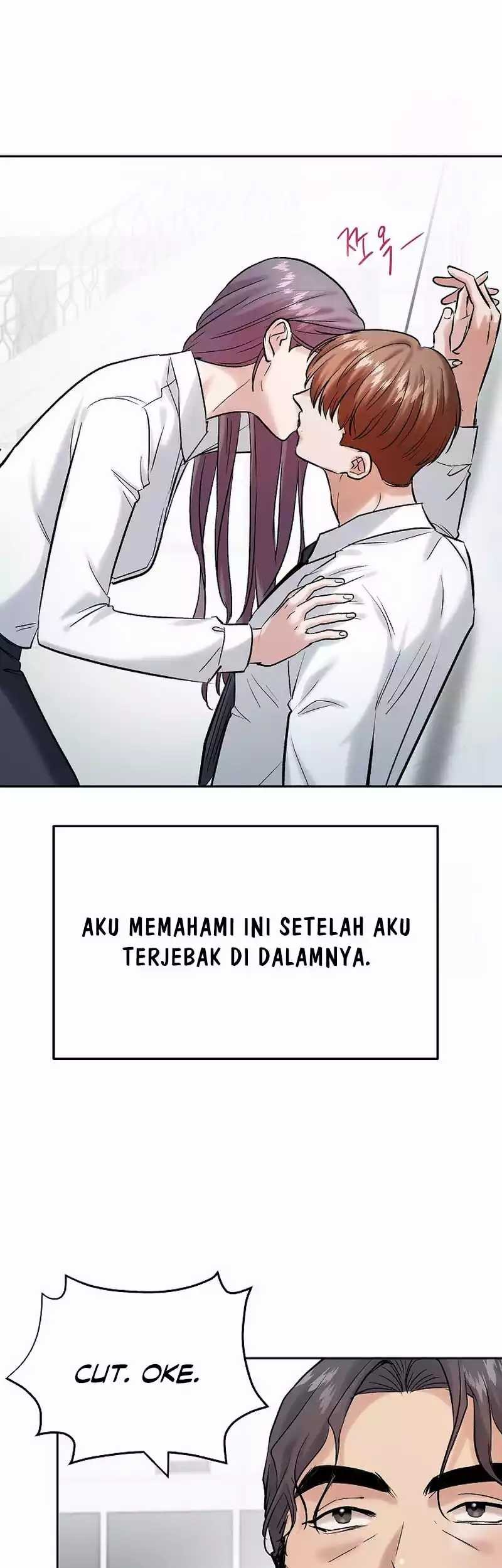 Road to Stardom Bab 105 halaman 30