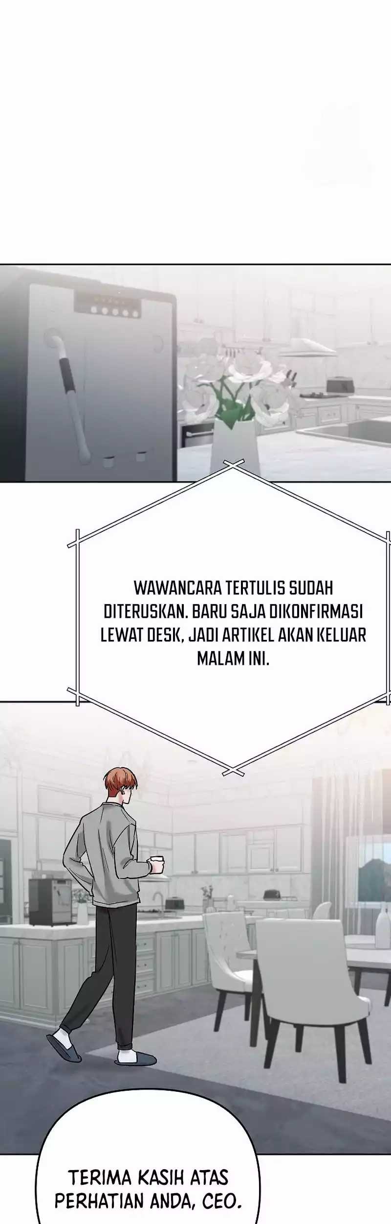 Road to Stardom chapter 106 halaman 32
