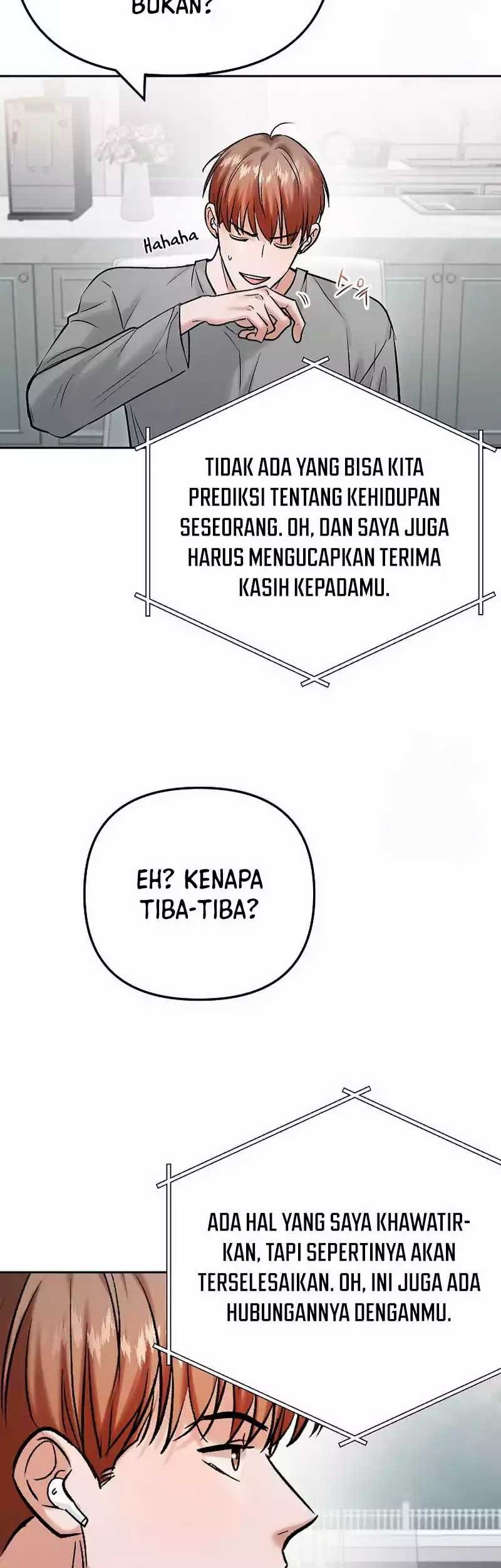 Road to Stardom chapter 106 halaman 36
