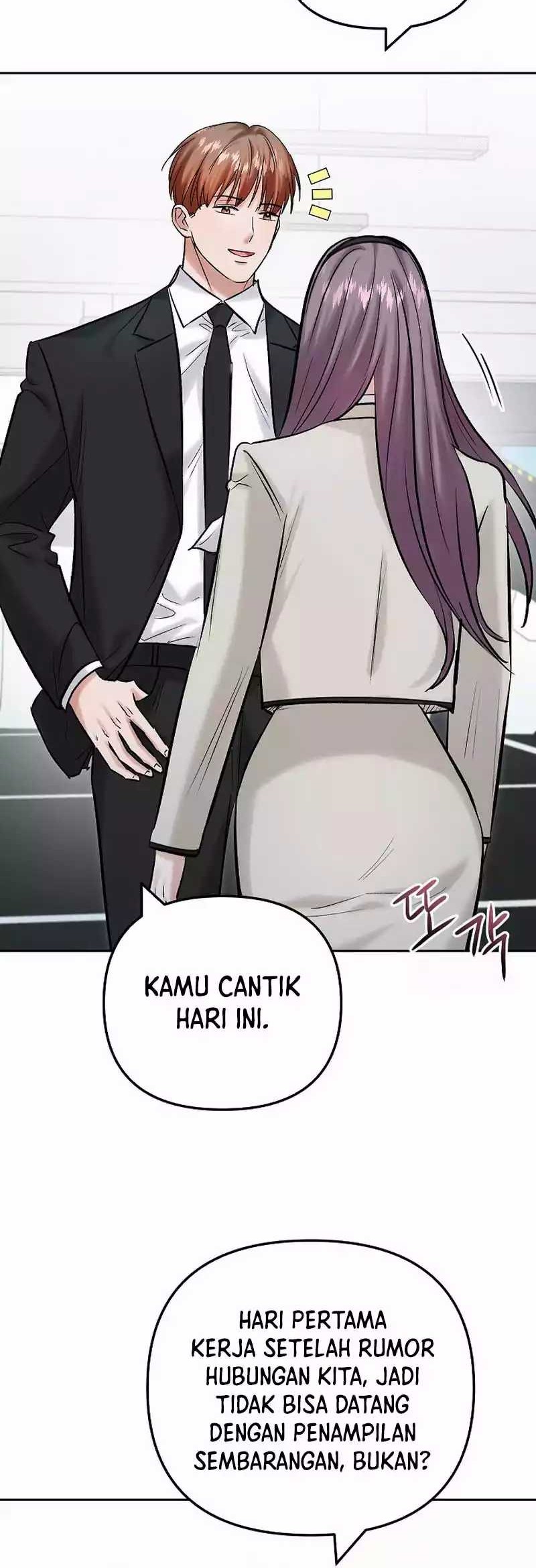 Road to Stardom chapter 106 halaman 43