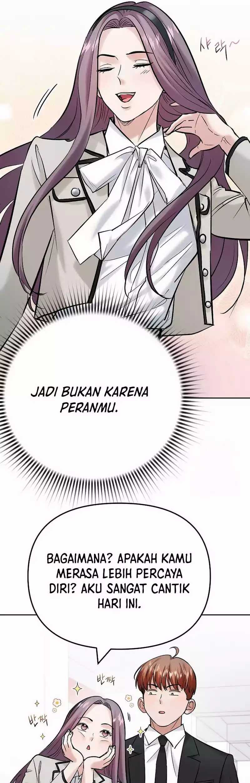 Road to Stardom chapter 106 halaman 44