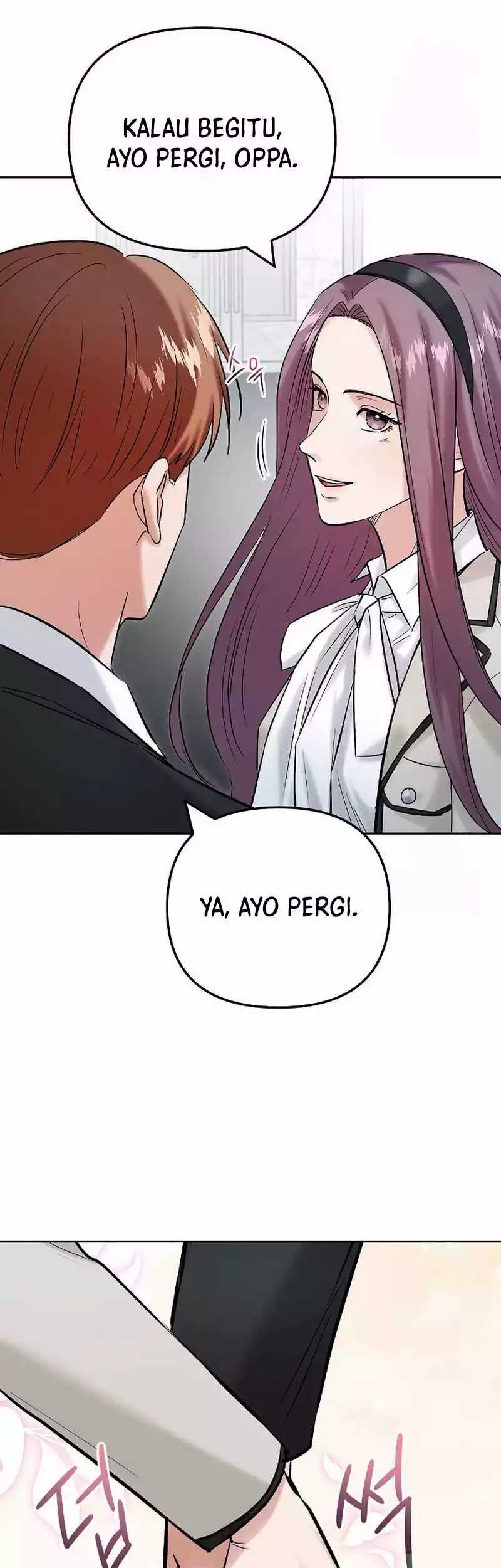 Road to Stardom chapter 106 halaman 46