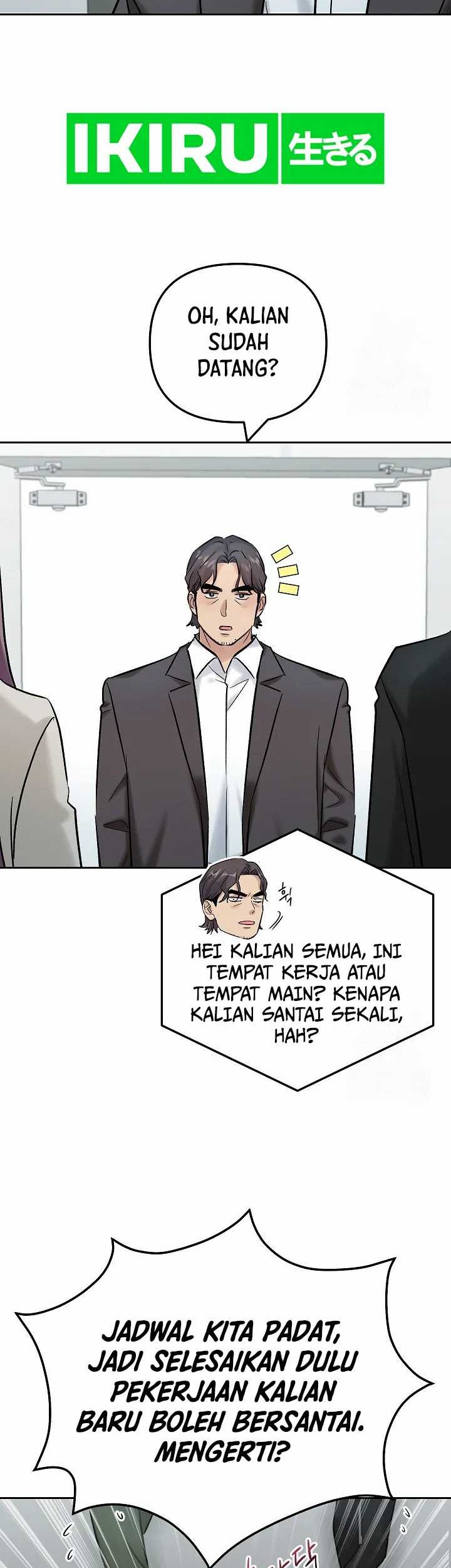 Road to Stardom Bab 107 halaman 11