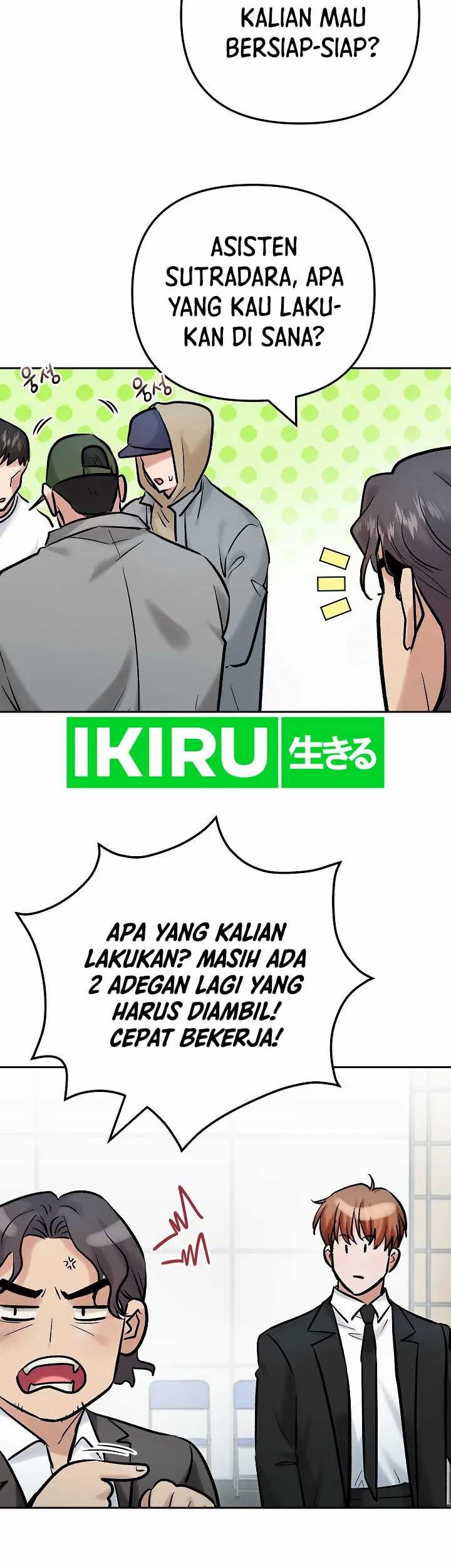 Road to Stardom Bab 107 halaman 16