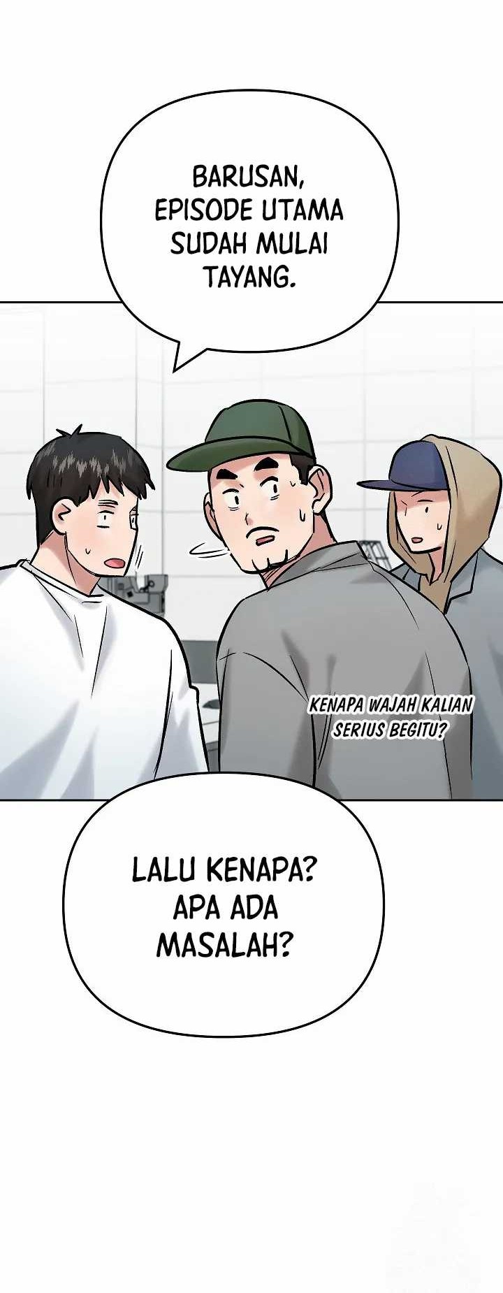 Road to Stardom Bab 107 halaman 17