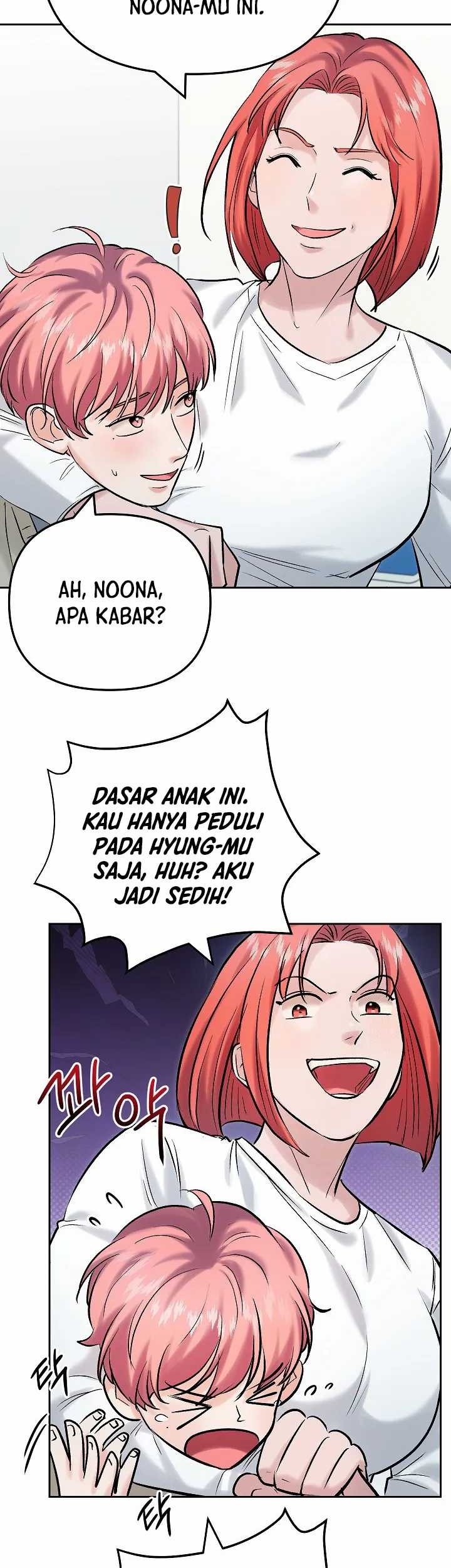 Road to Stardom Bab 107 halaman 24