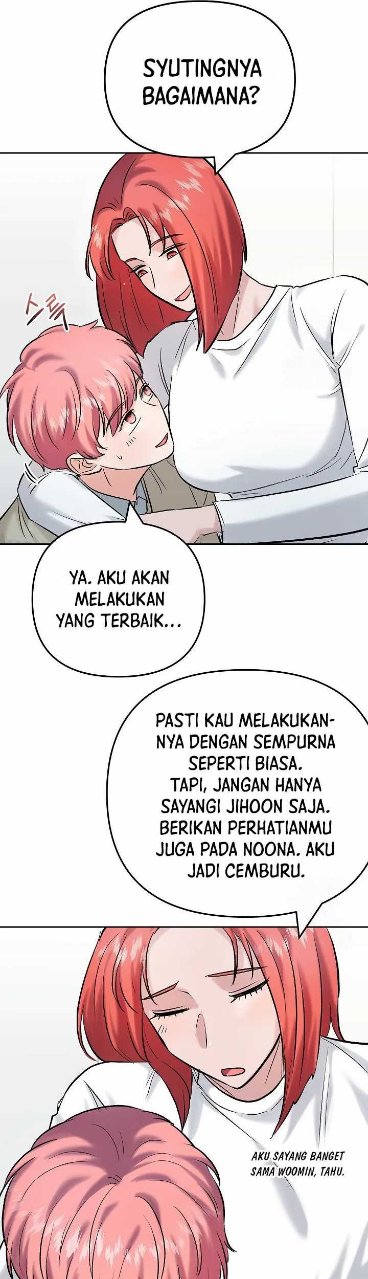 Road to Stardom Bab 107 halaman 26