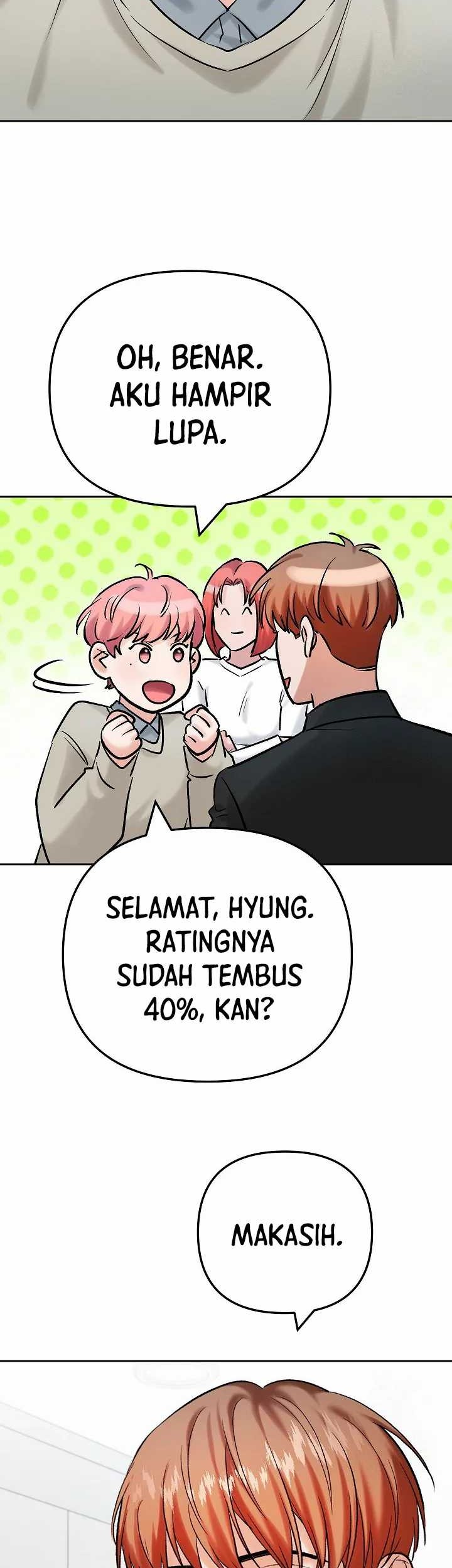 Road to Stardom Bab 107 halaman 28