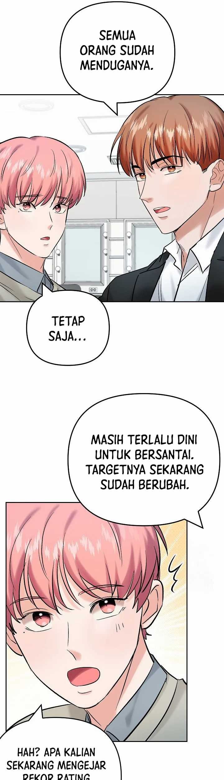 Road to Stardom Bab 107 halaman 34